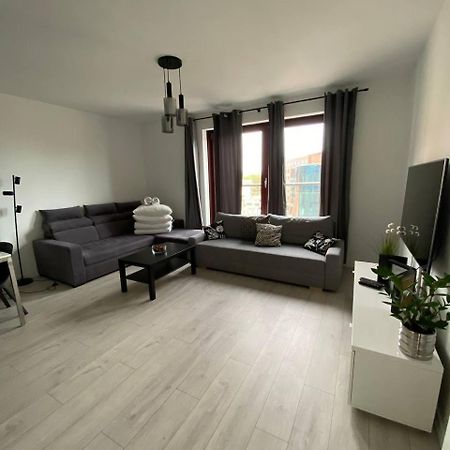 New Apartment Old Town -6 People - 200M Town Hall Breslau Exterior foto