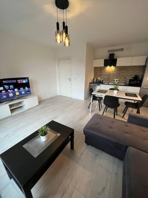 New Apartment Old Town -6 People - 200M Town Hall Breslau Exterior foto