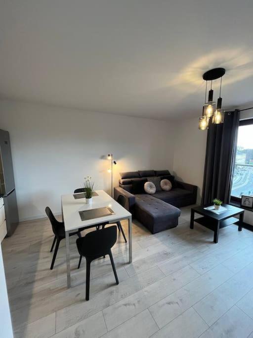 New Apartment Old Town -6 People - 200M Town Hall Breslau Exterior foto