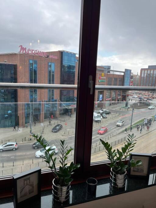 New Apartment Old Town -6 People - 200M Town Hall Breslau Exterior foto