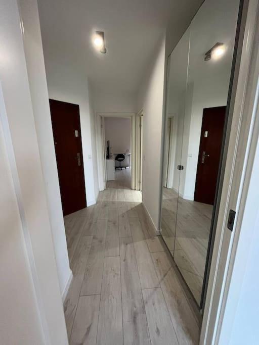 New Apartment Old Town -6 People - 200M Town Hall Breslau Exterior foto