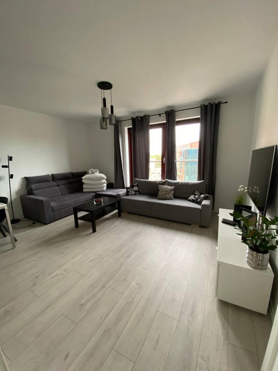 New Apartment Old Town -6 People - 200M Town Hall Breslau Exterior foto